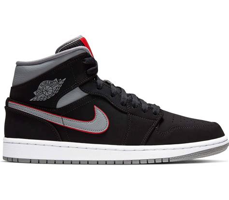 herren nike jordan 1 mid|jordan 1 shoes.